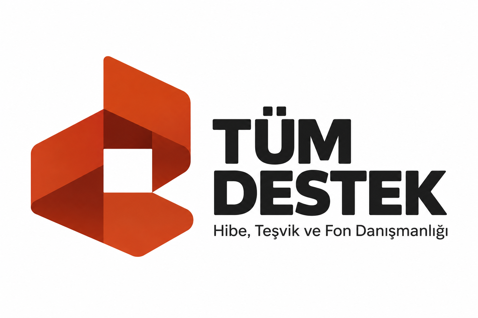 TÜM DESTEK — Hibe, Teşvik ve Fon Danışmanlığı